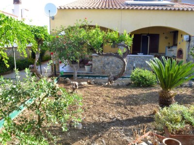 Holiday house Villa Cedro Saraceno - Outdoor photo 7