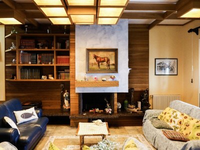 Holiday house Villa Cedro Saraceno - Features photo 8