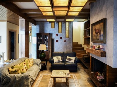 Holiday house Villa Cedro Saraceno - Features photo 9