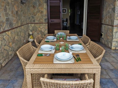 Holiday house Villa Cedro Saraceno - Features photo 11