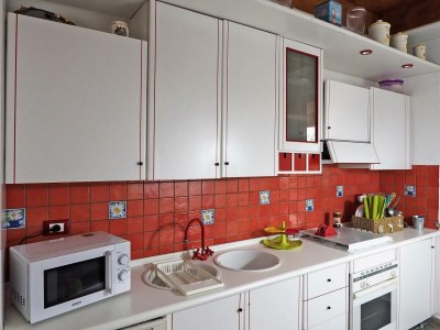 Holiday house Villa Cedro Saraceno - Features photo 12