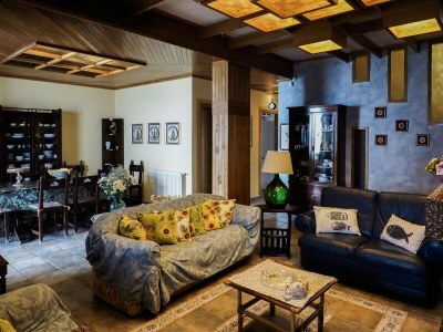 Holiday house Villa Cedro Saraceno - Features photo 13