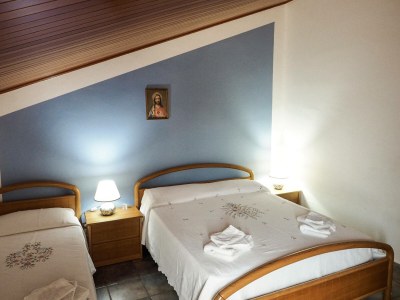 Holiday house Villa Cedro Saraceno - Features photo 15