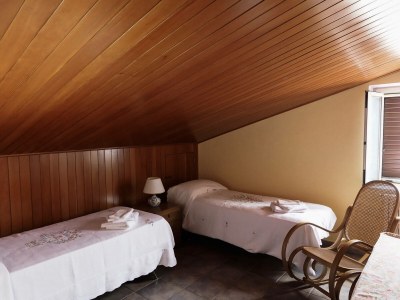 Holiday house Villa Cedro Saraceno - Features photo 17