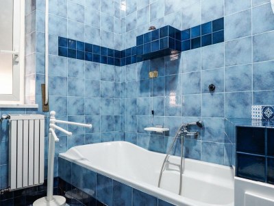 Holiday house Villa Cedro Saraceno - Features photo 18