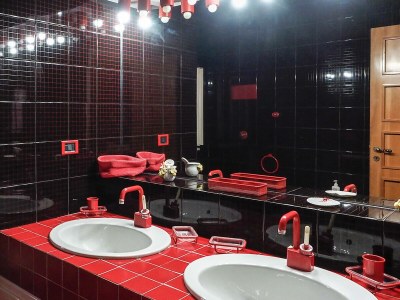 Holiday house Villa Cedro Saraceno - Features photo 19