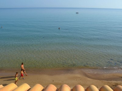 Holiday house Villa Cedro Saraceno - Environment photo 20