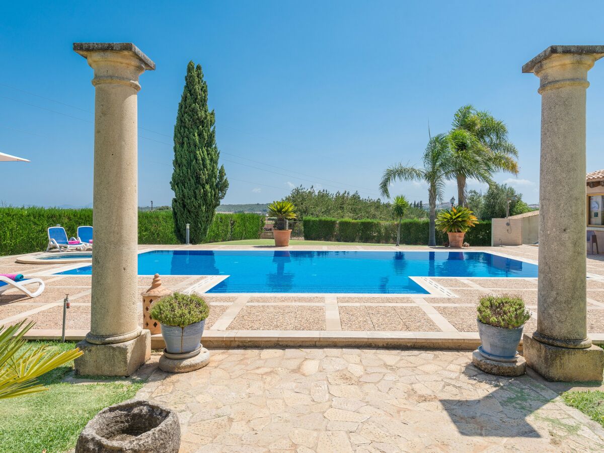 Villa Can Colis - Outdoor photo 2