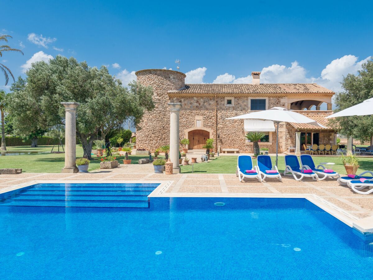 Villa Can Colis - Outdoor photo 3