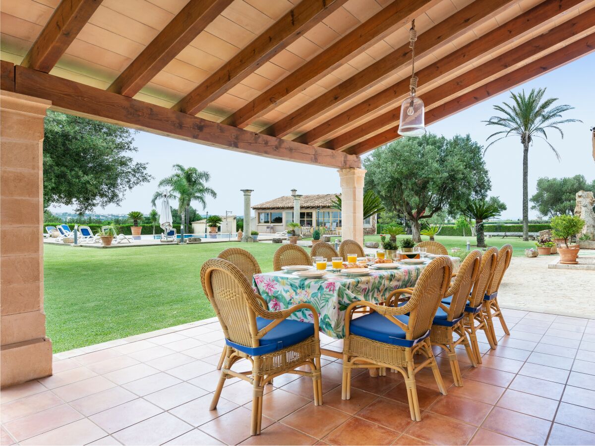 Villa Can Colis - Outdoor photo 4