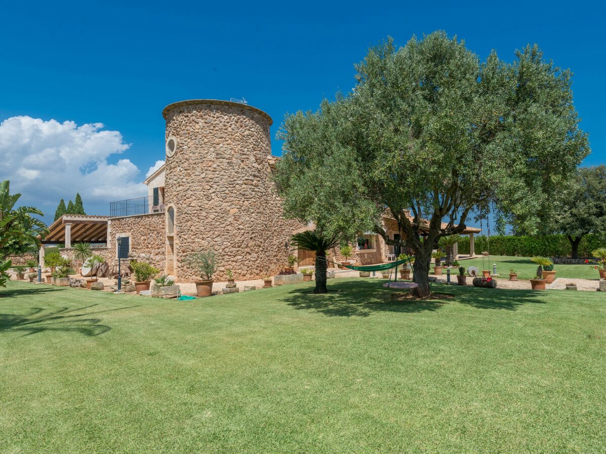 Villa Can Colis - Outdoor photo 5