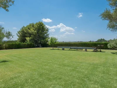 Villa Can Colis - Outdoor photo 6