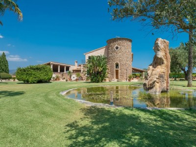 Villa Can Colis - Outdoor photo 7