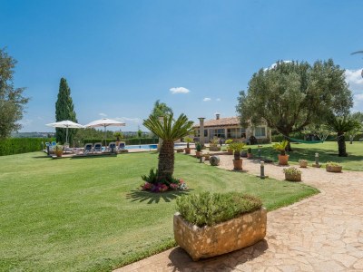 Villa Can Colis - Outdoor photo 8