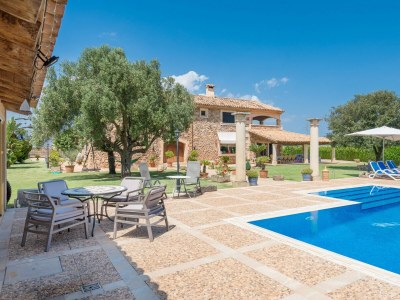 Villa Can Colis - Outdoor photo 9