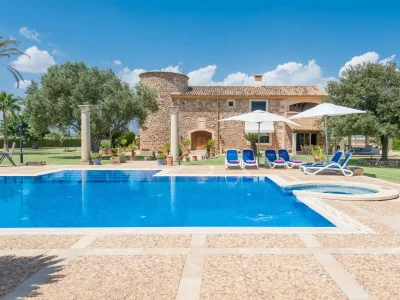 Villa Can Colis - Outdoor photo 10