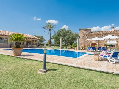 Villa Can Colis - Outdoor photo 11