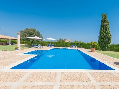 Villa Can Colis - Outdoor photo 12