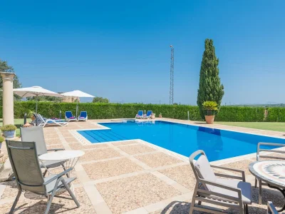 Villa Can Colis - Outdoor photo 13