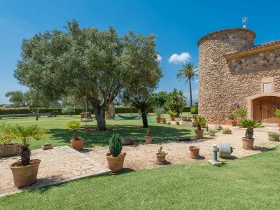 Villa Can Colis - Outdoor photo 14