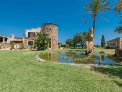 Villa Can Colis - Outdoor photo 16