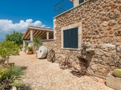 Villa Can Colis - Outdoor photo 17