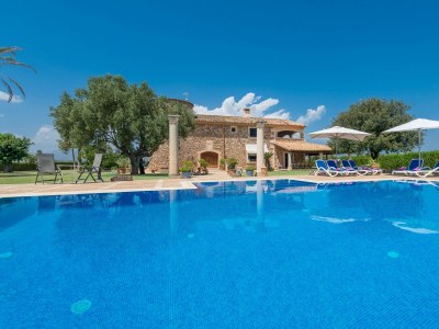 Villa Can Colis - Outdoor photo 18