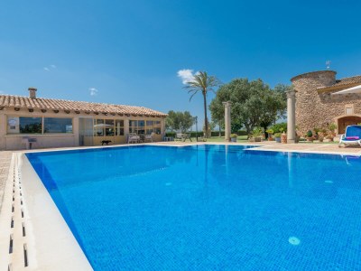 Villa Can Colis - Outdoor photo 19