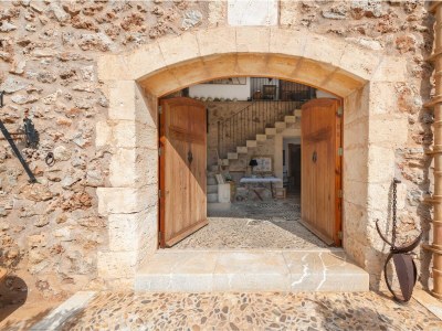 Villa Can Colis - Outdoor photo 20