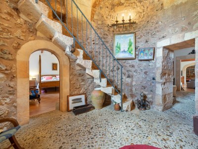 Villa Can Colis - Features photo 21