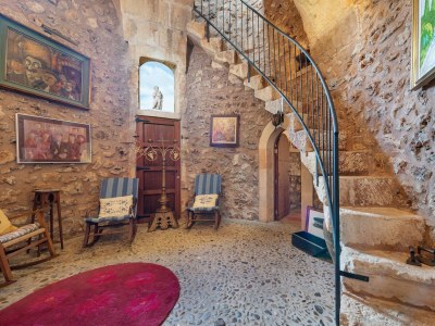 Villa Can Colis - Features photo 22