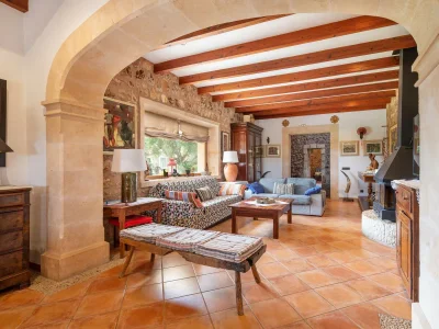 Villa Can Colis - Features photo 23