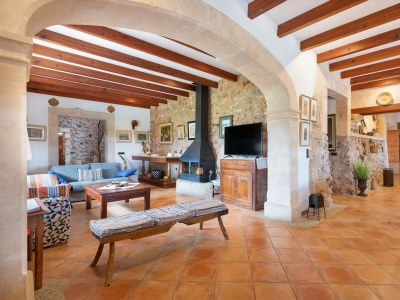 Villa Can Colis - Features photo 24