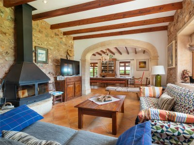 Villa Can Colis - Features photo 26