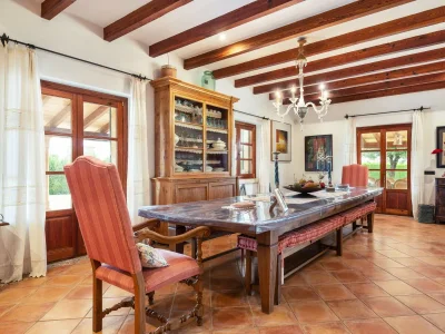 Villa Can Colis - Features photo 27