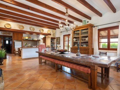 Villa Can Colis - Features photo 28