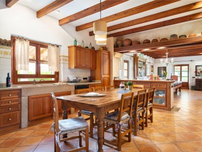 Villa Can Colis - Features photo 29