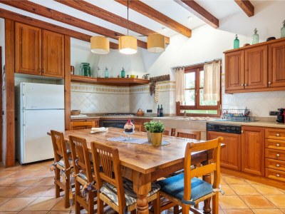 Villa Can Colis - Features photo 30