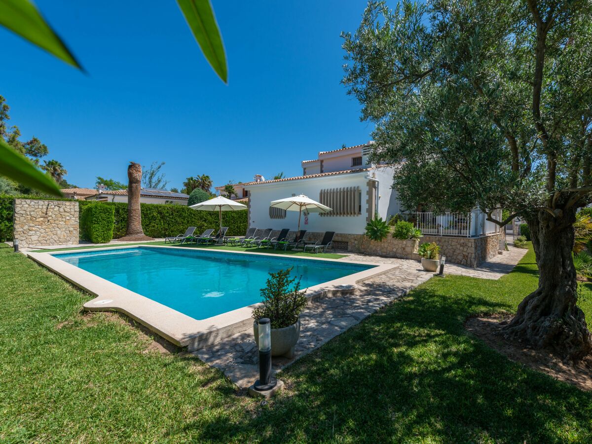 Villa Can Llorens - Outdoor photo 2