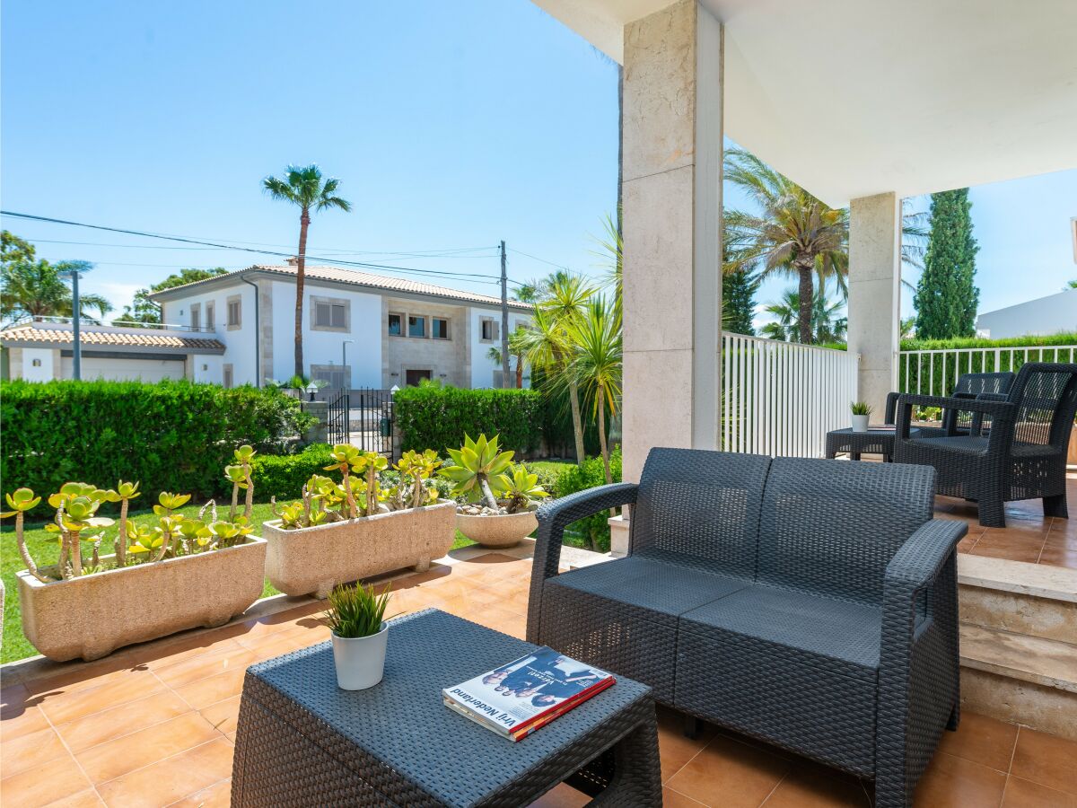 Villa Can Llorens - Outdoor photo 4