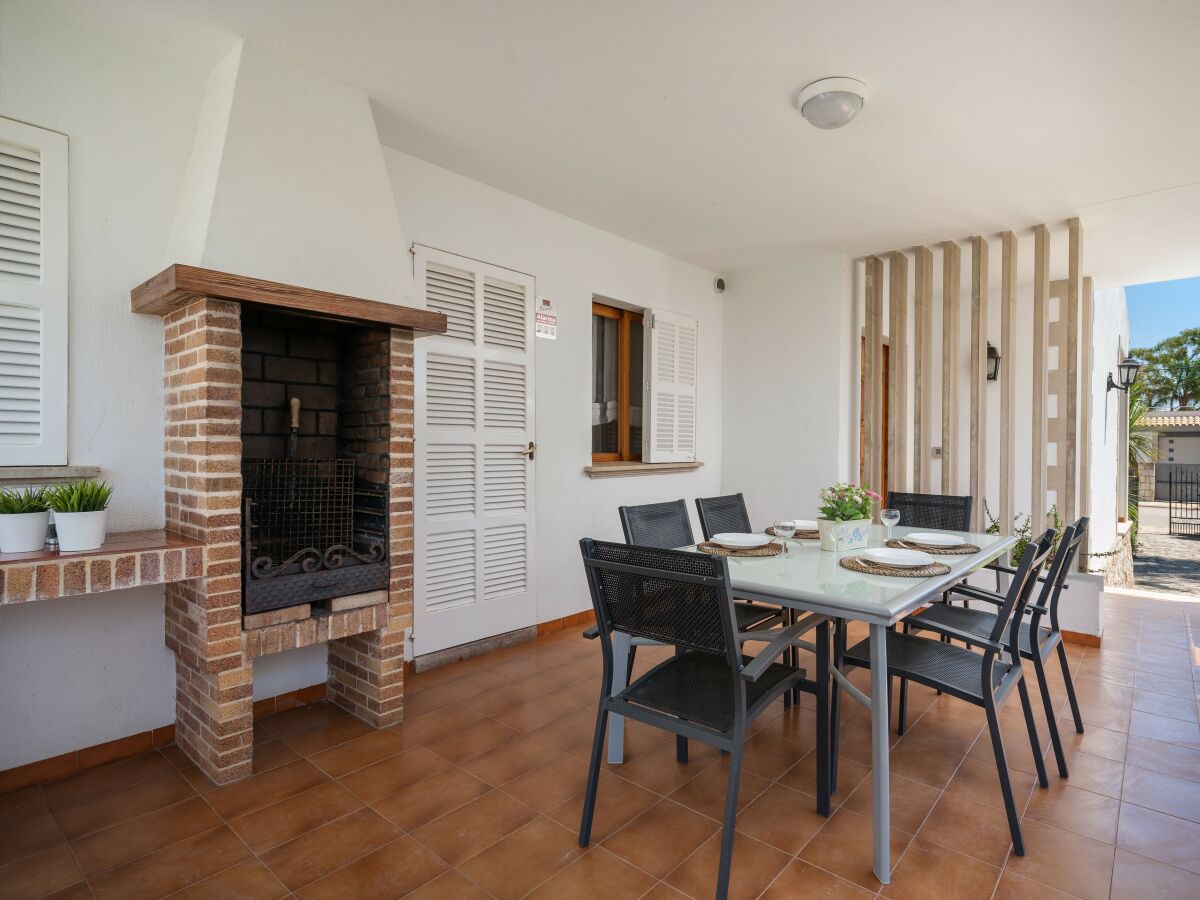 Villa Can Llorens - Outdoor photo 5