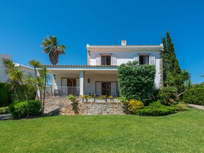 Villa Can Llorens - Outdoor photo 3