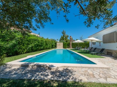 Villa Can Llorens - Outdoor photo 6