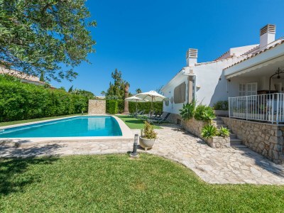 Villa Can Llorens - Outdoor photo 7