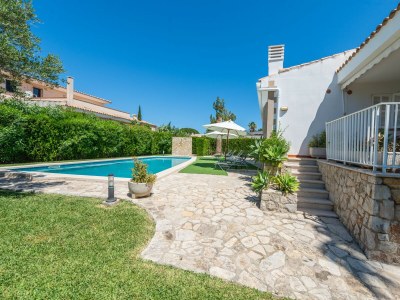 Villa Can Llorens - Outdoor photo 8