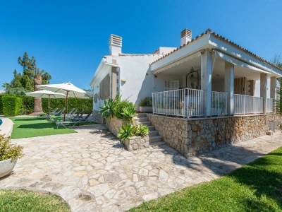 Villa Can Llorens - Outdoor photo 9