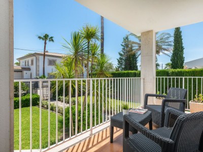 Villa Can Llorens - Outdoor photo 11