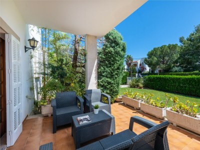 Villa Can Llorens - Outdoor photo 12