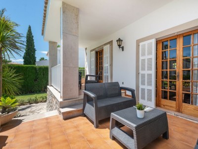 Villa Can Llorens - Outdoor photo 13