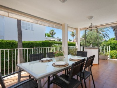 Villa Can Llorens - Outdoor photo 14